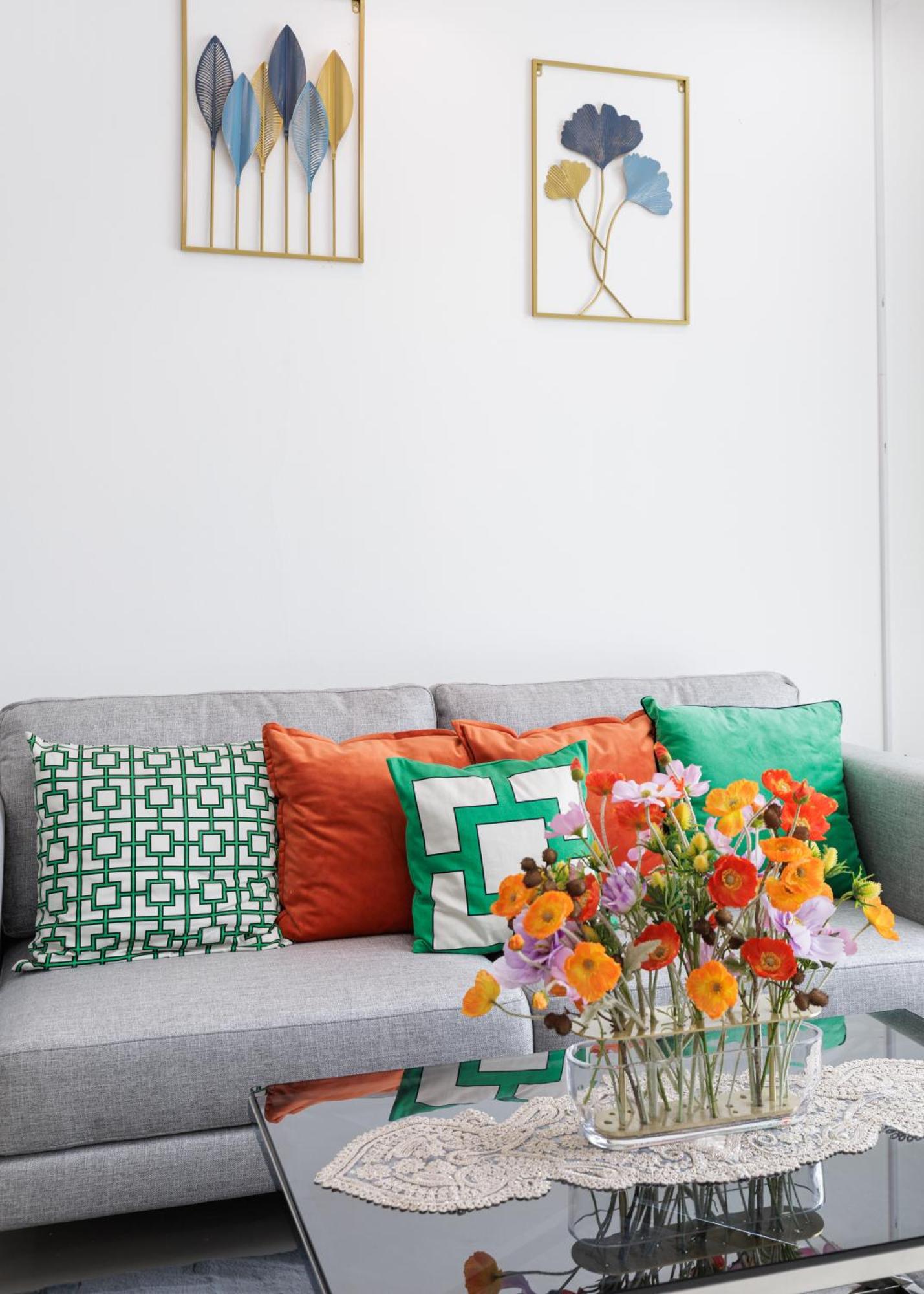 Apartment Shine 43