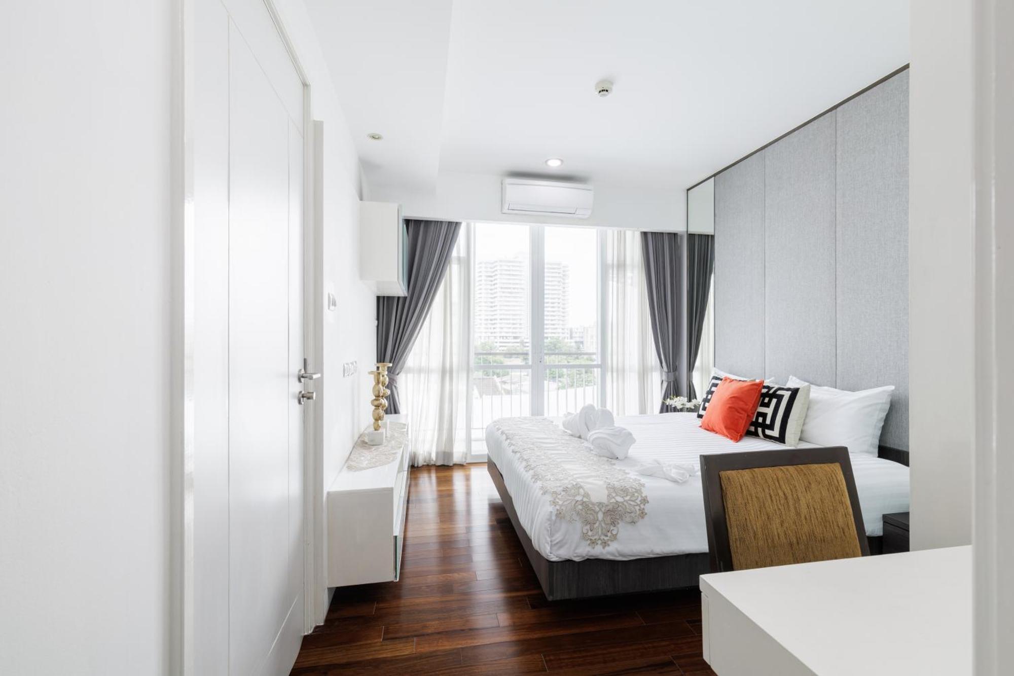 Apartment Shine 43 Bangkok
