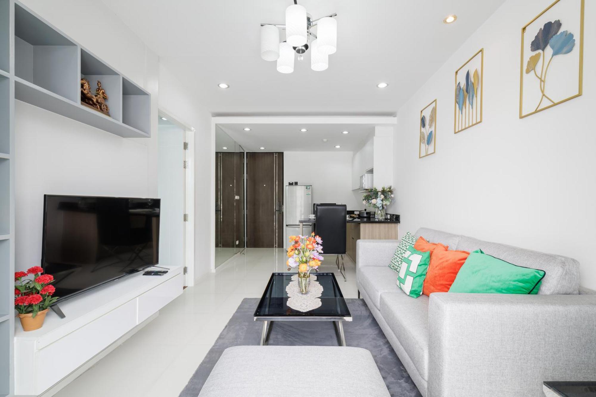 Apartment Shine 43