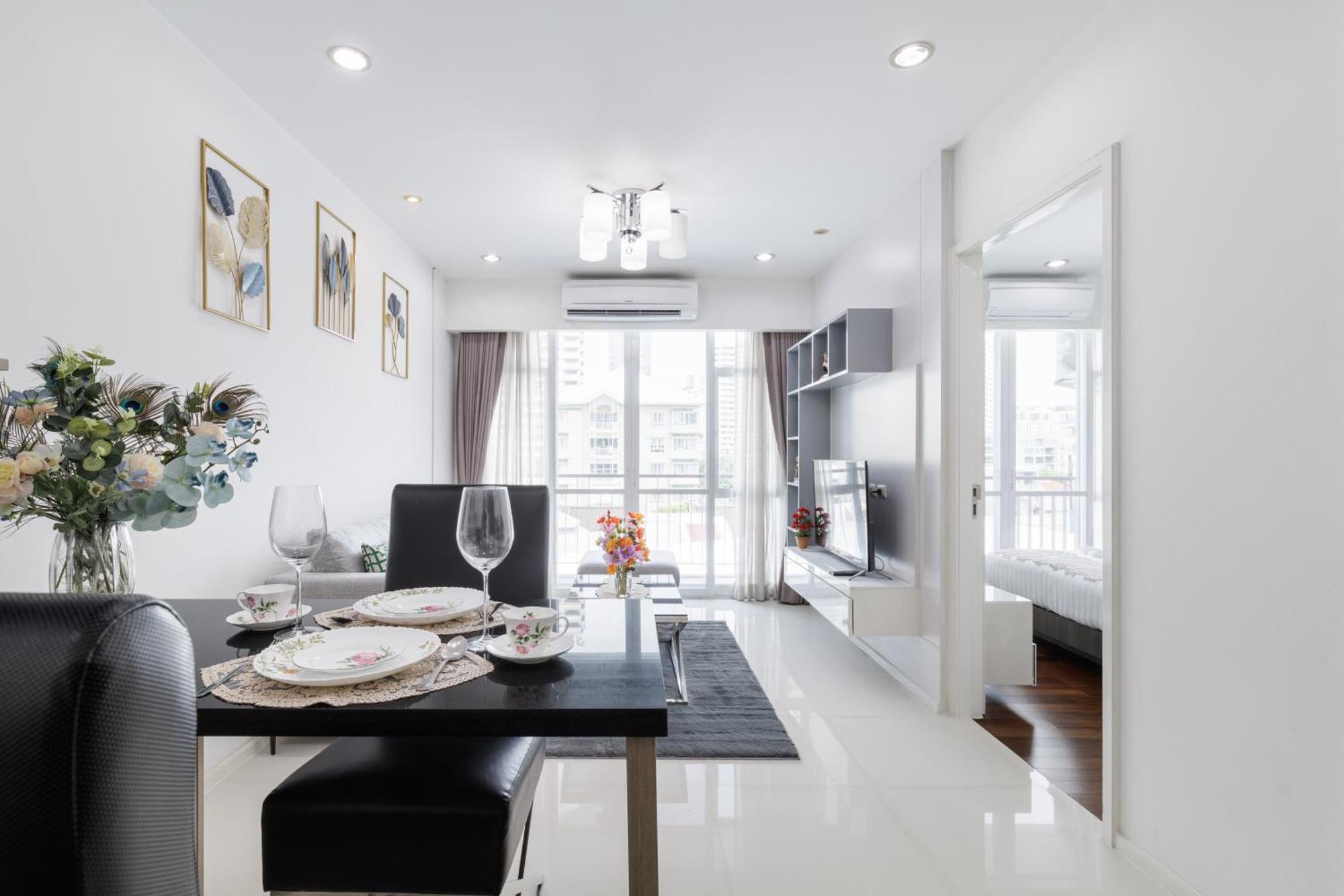 Apartment Shine 43 Bangkok