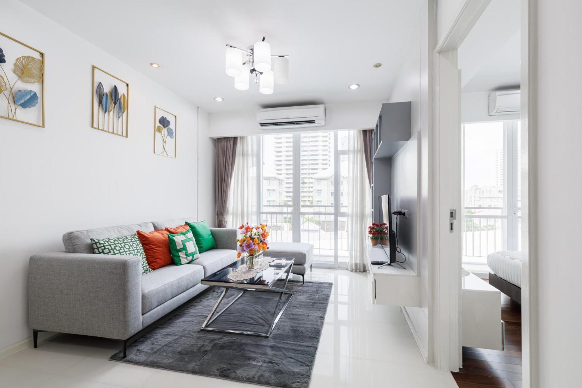 Apartment Shine 43 Bangkok