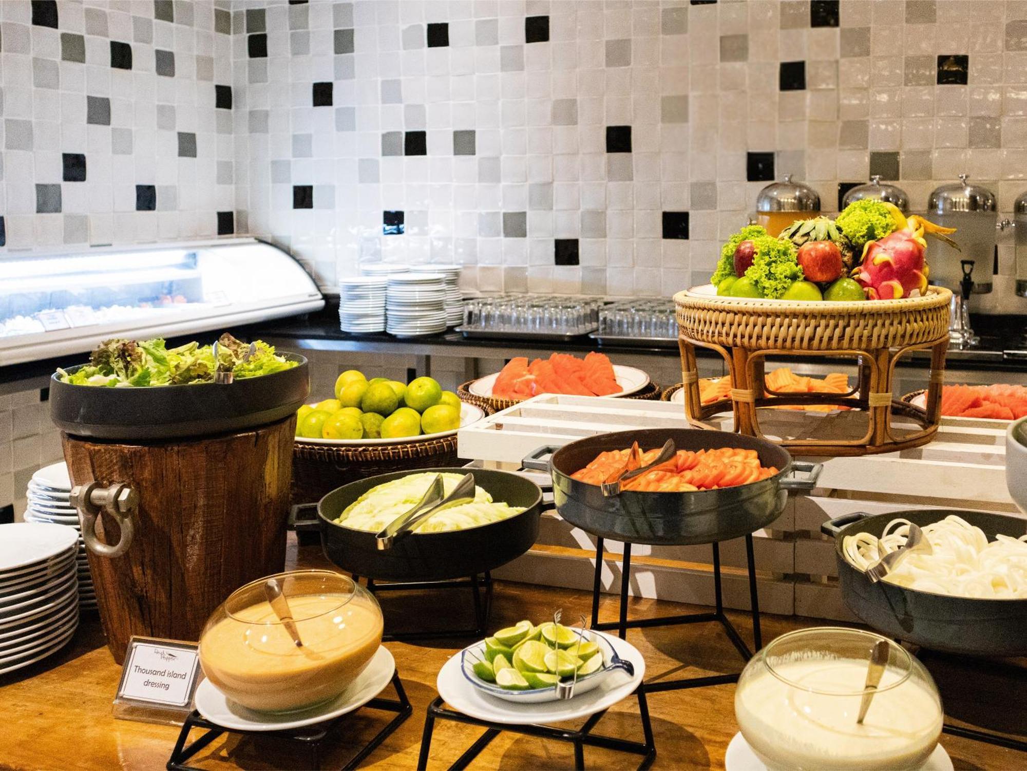 Rembrandt Hotel&suites Sha Plus Certified Hotel
