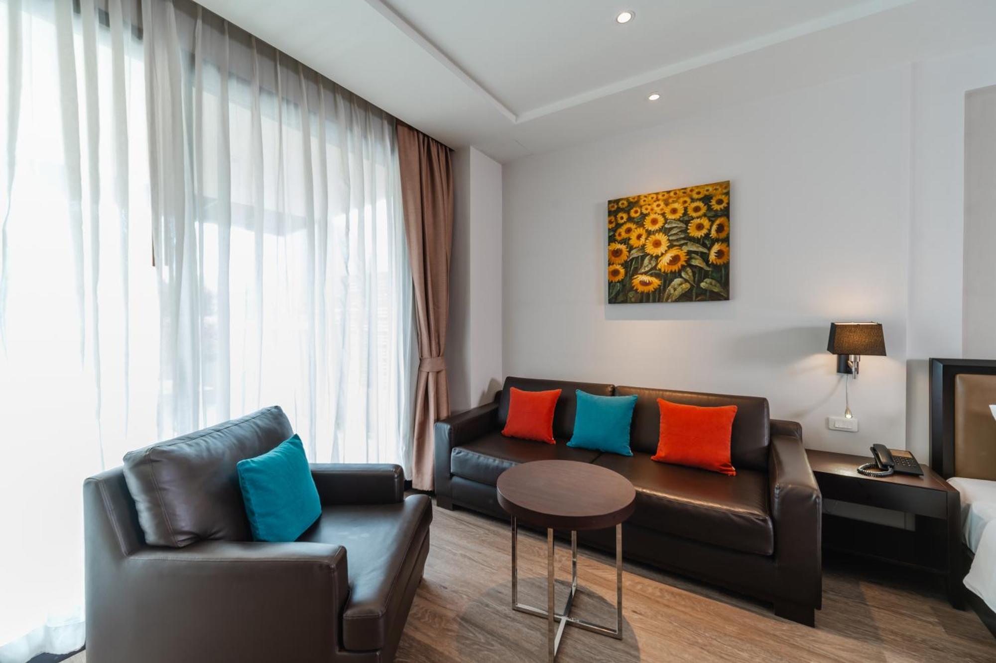 The Dawin 4* Banguecoque