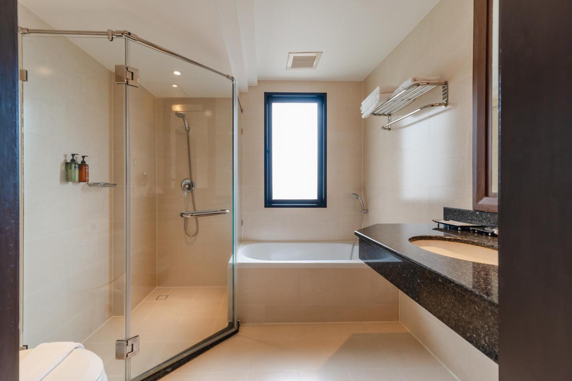 Hotel The Dawin Banguecoque