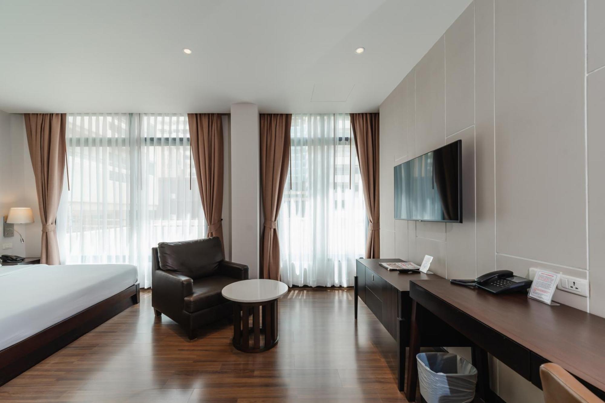 The Dawin 4* Banguecoque
