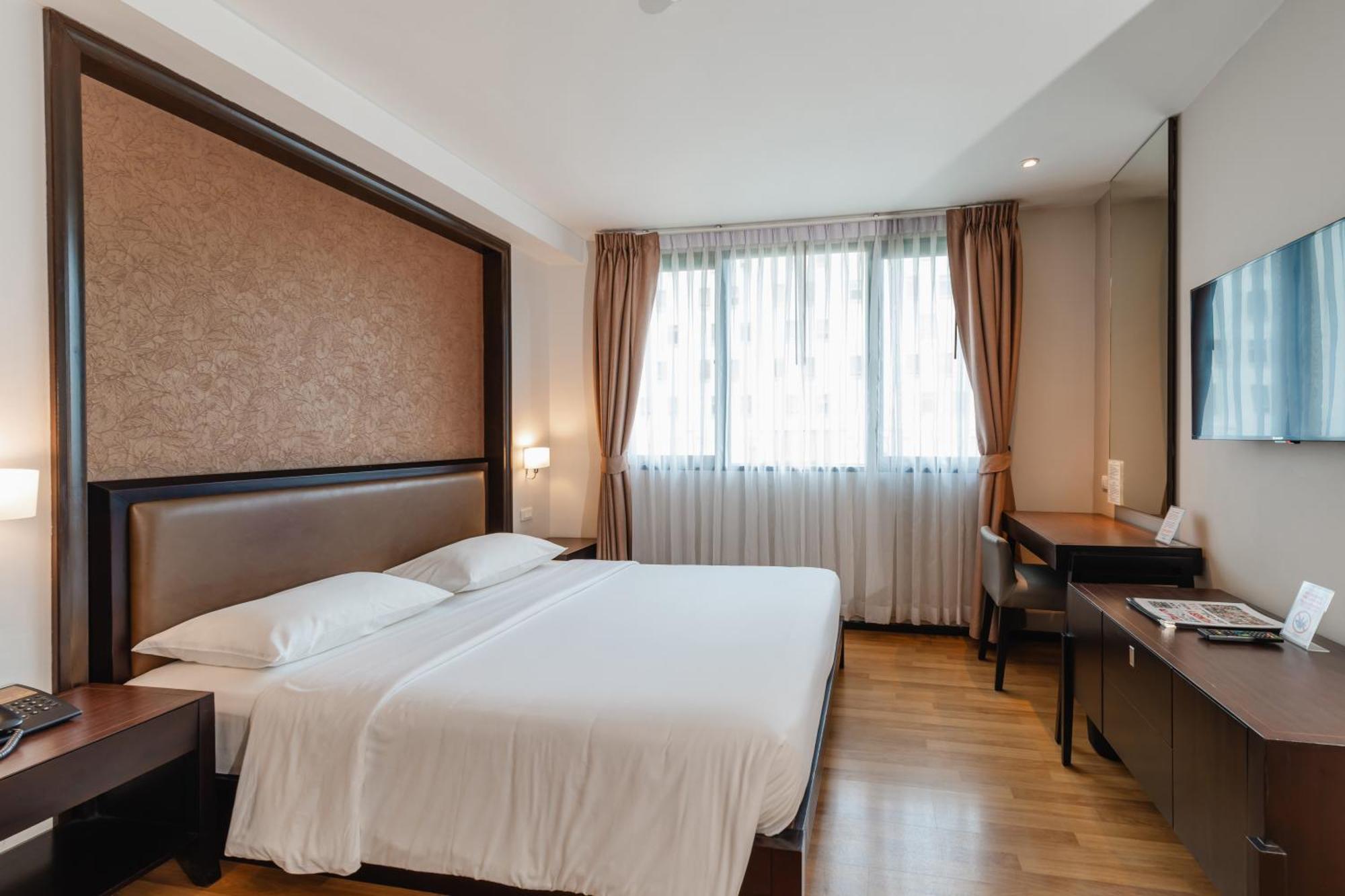 The Dawin 4* Banguecoque