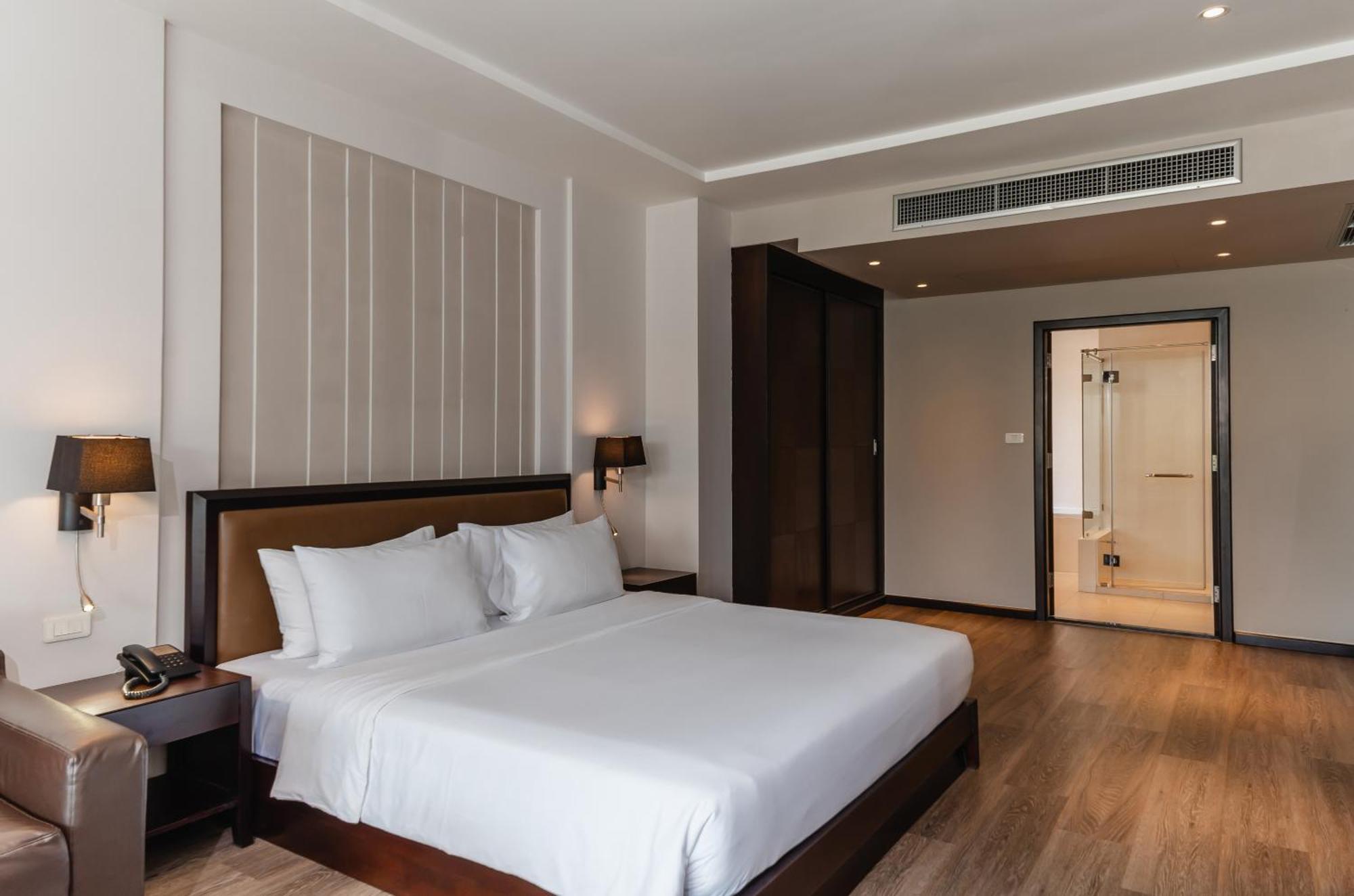 Hotel The Dawin