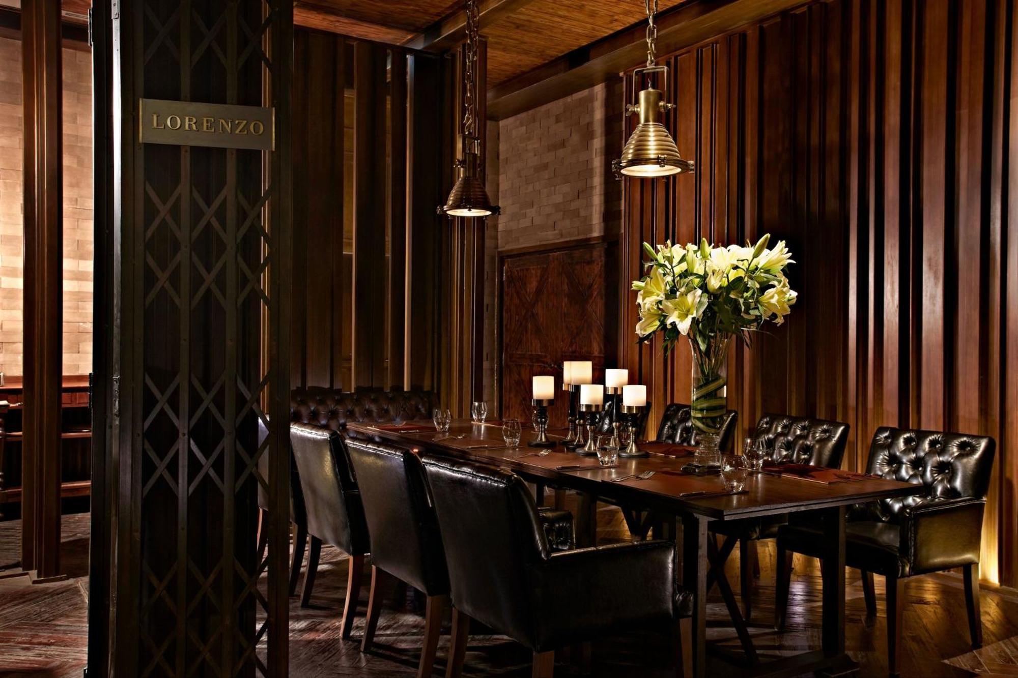 Muse Bangkok, Autograph Collection Hotel Bangkok