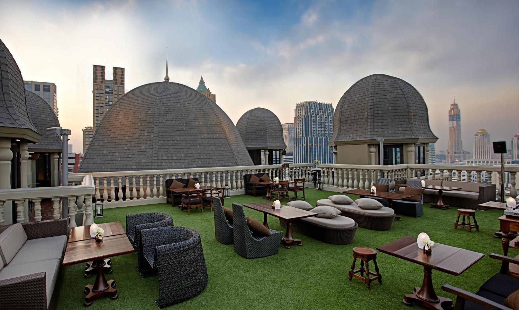 Hotel Muse Bangkok, Autograph Collection 5*