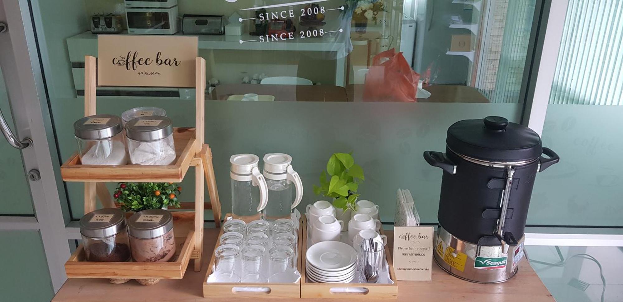Sena House 3* Bangkok