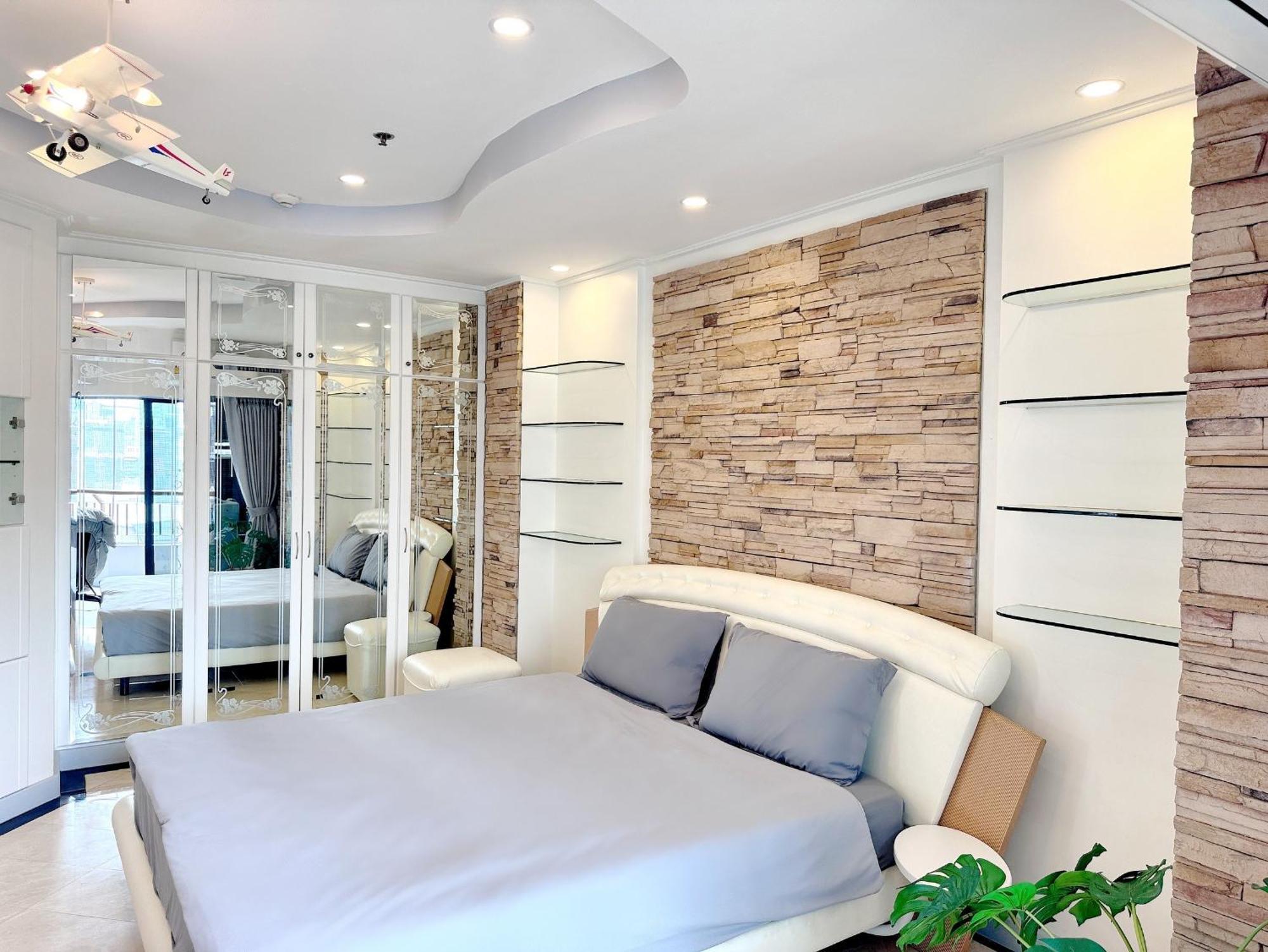 Grand Diamond Appartement