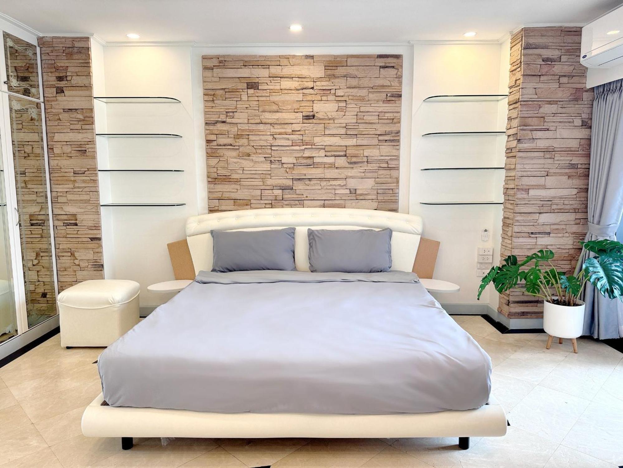 Grand Diamond Appartement *