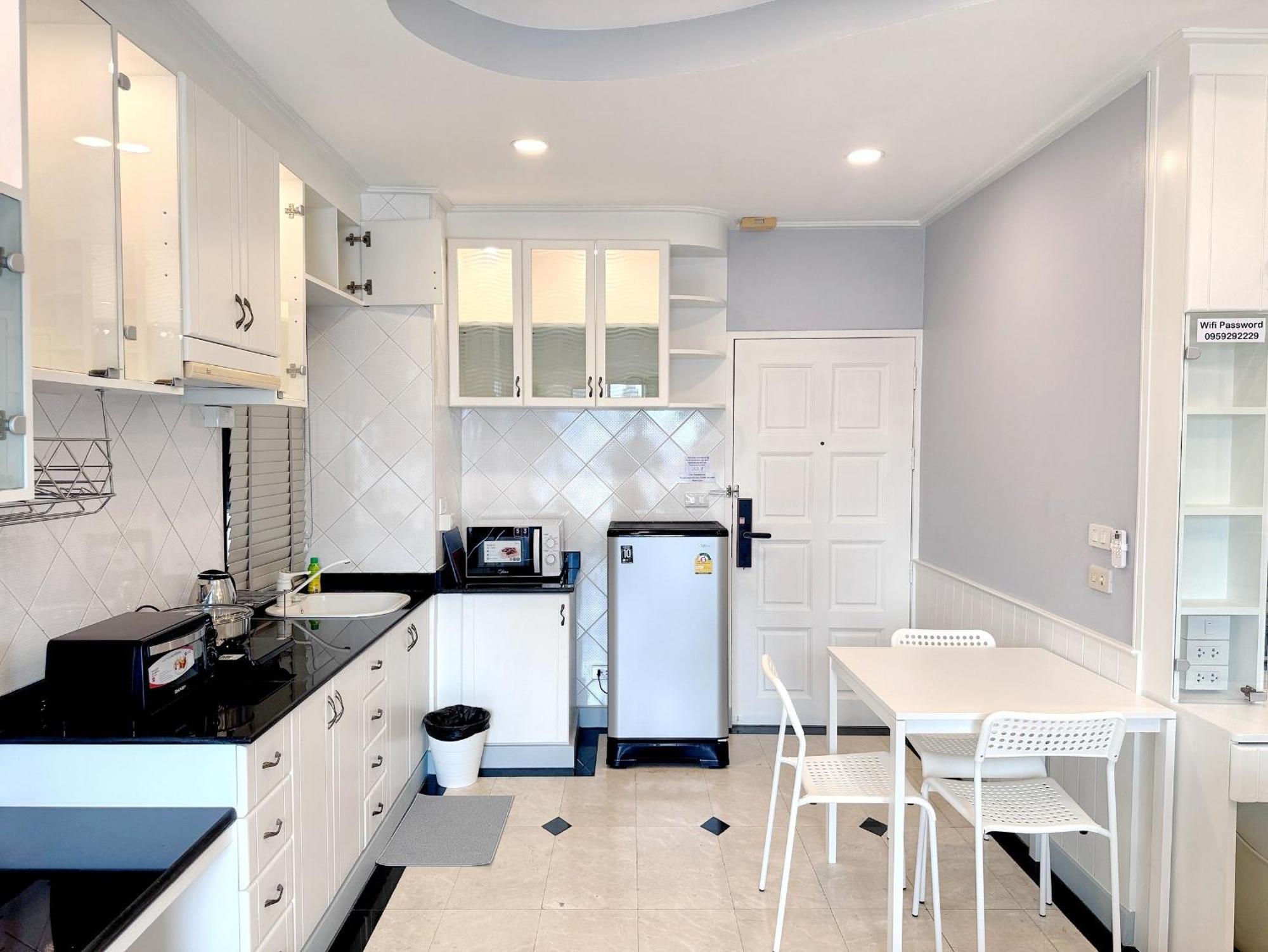 Appartement Grand Diamond *