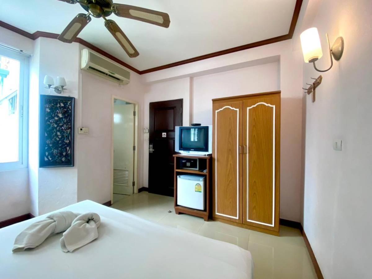 New Siam Iii 2*