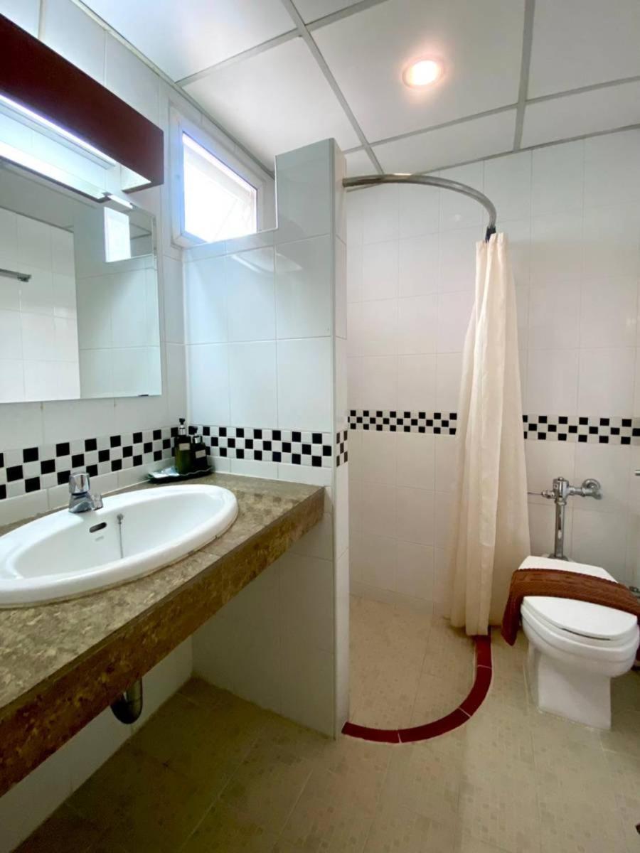 New Siam Iii 2* Banguecoque