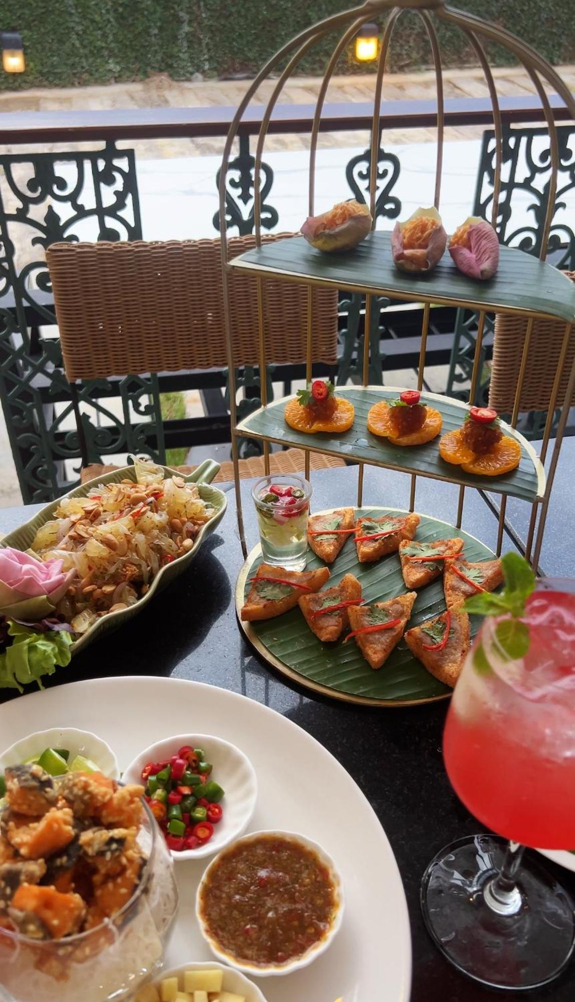 Hiranyakul House 4*