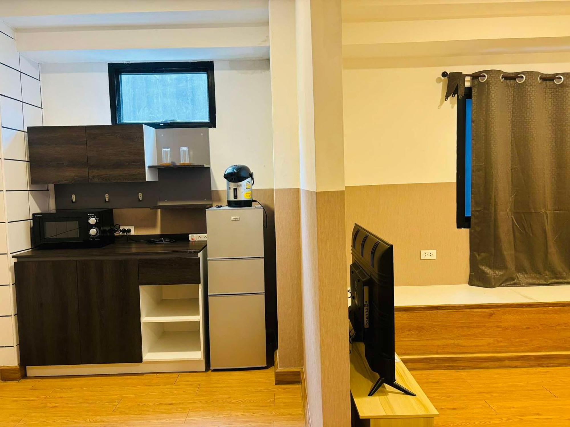 Dado9home Homestay Bangkok