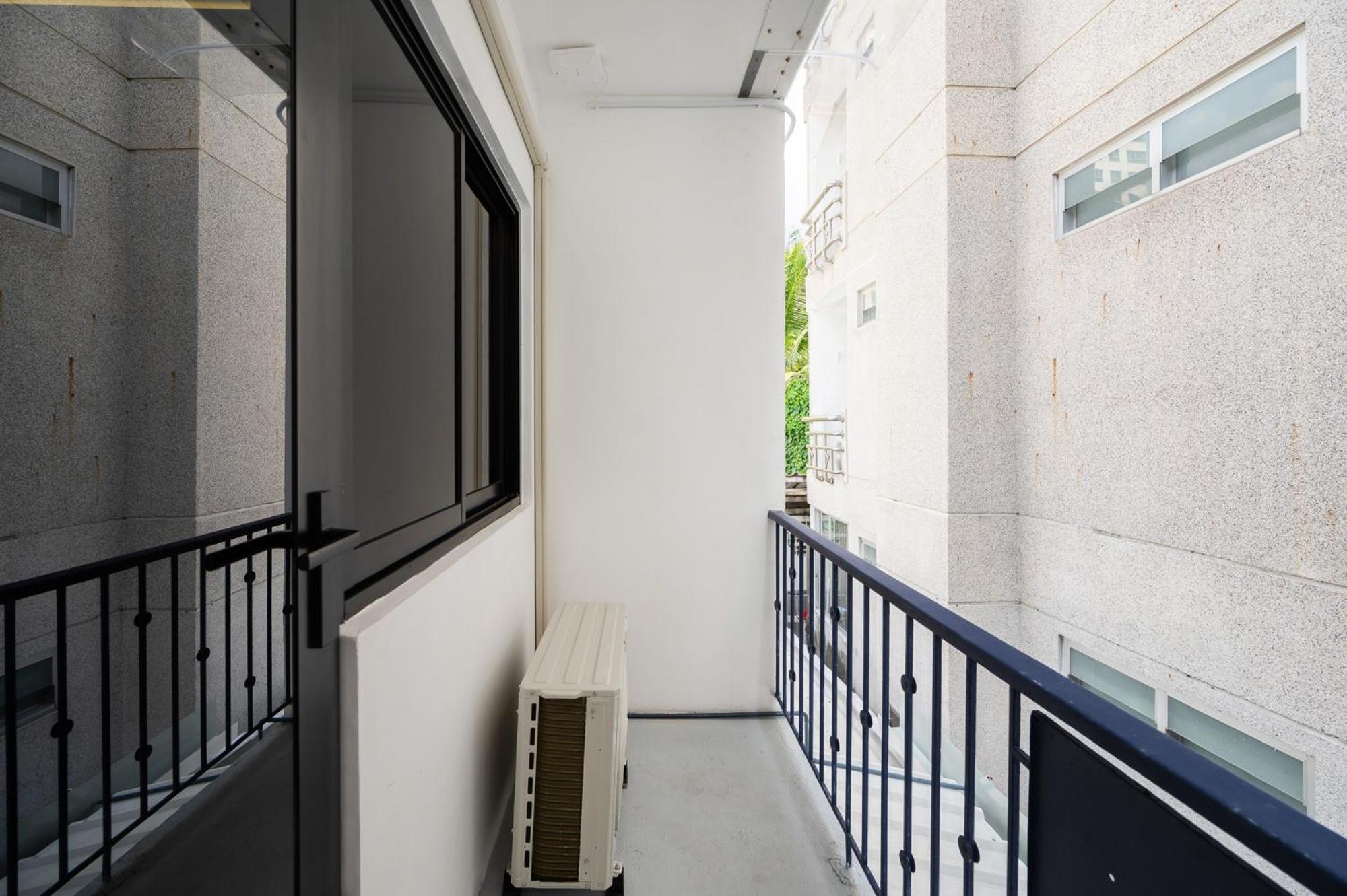 Capitel Rama 4 Aparthotel *