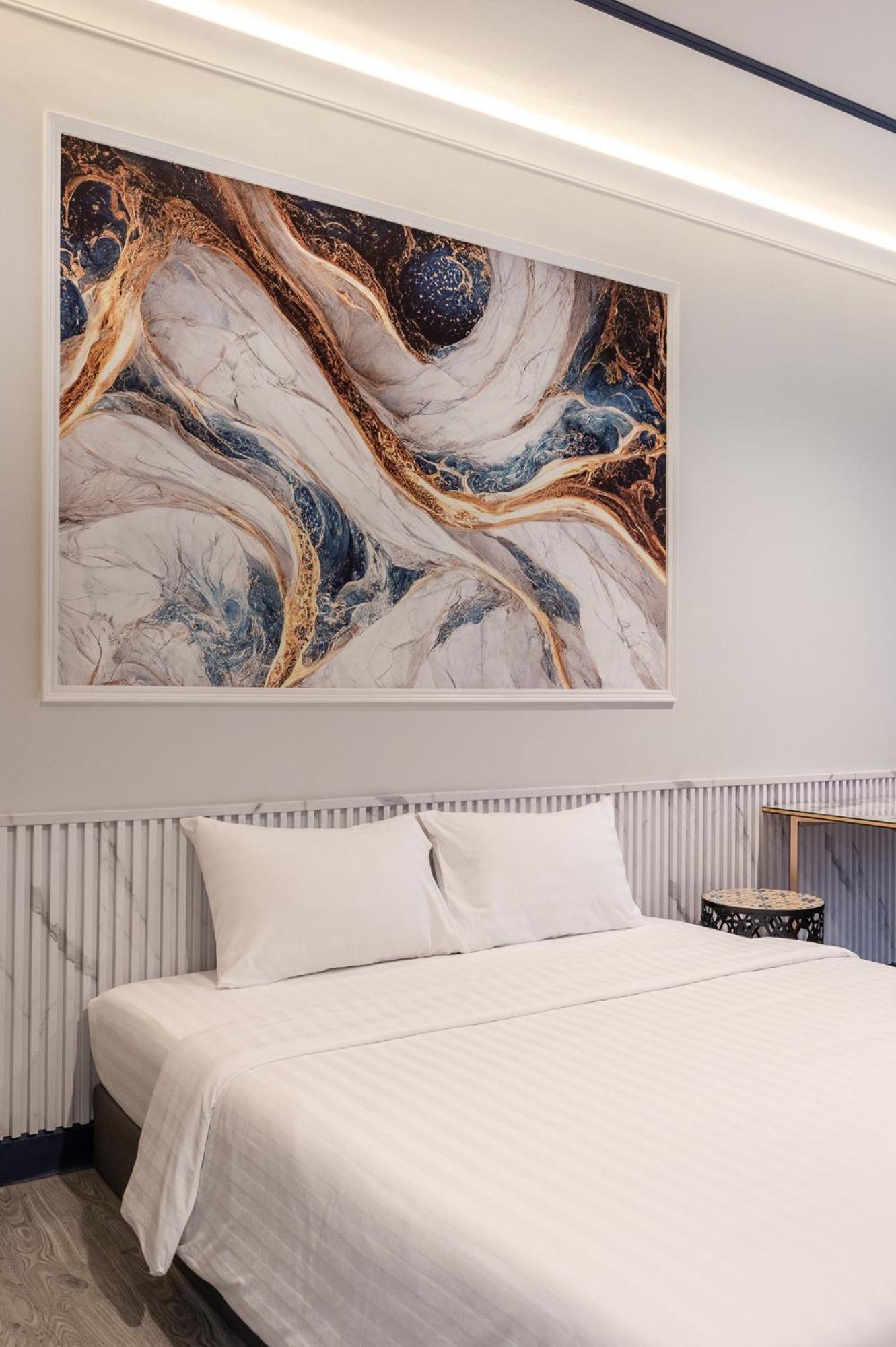 Capitel Rama 4 Aparthotel