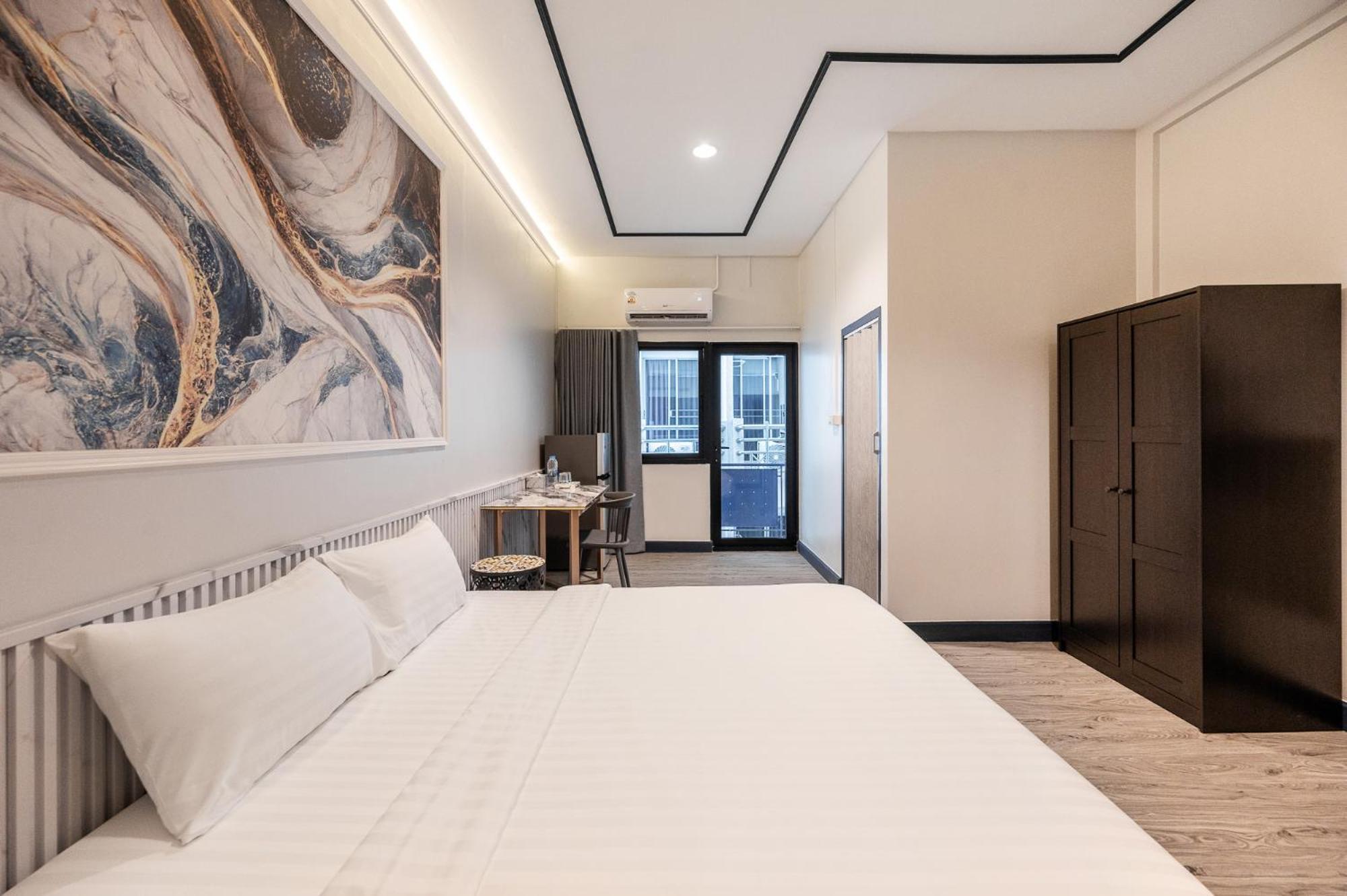 Aparthotel Capitel Rama 4 Bangkok