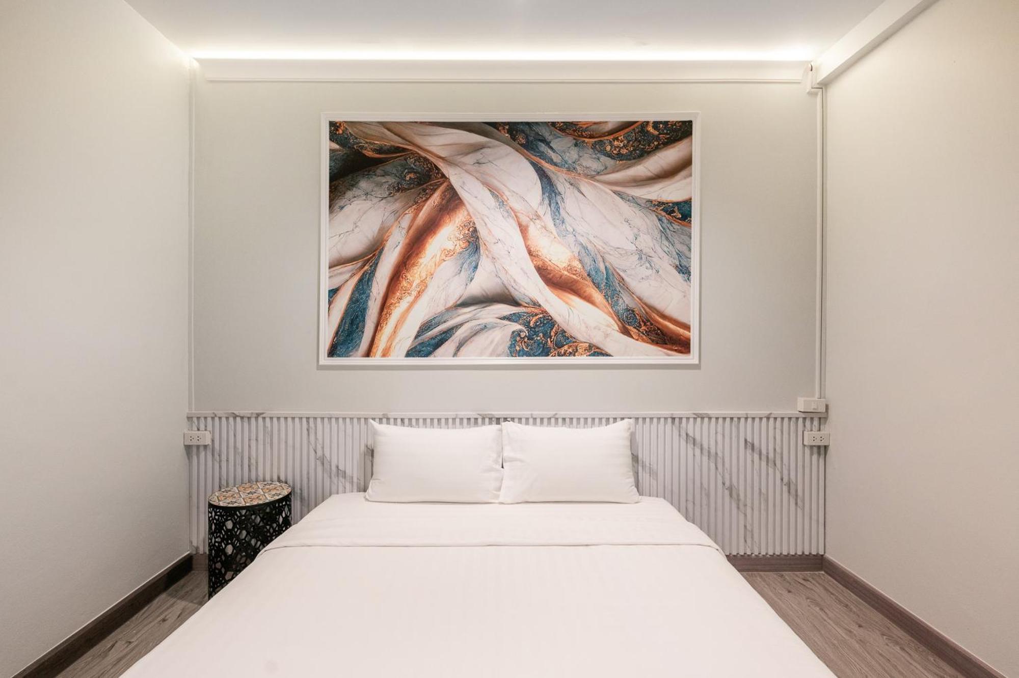Aparthotel Capitel Rama 4