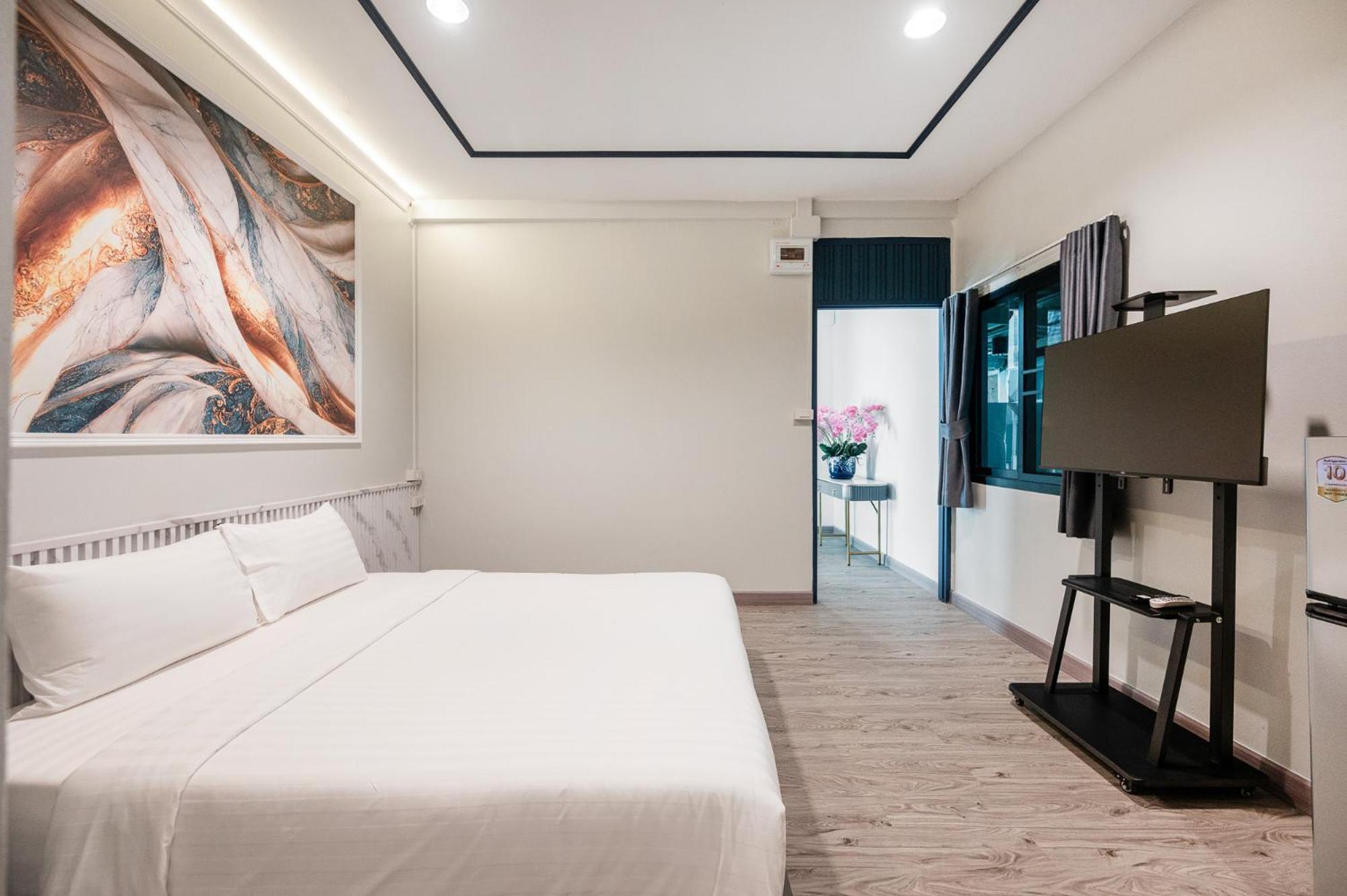 Capitel Rama 4 Aparthotel *