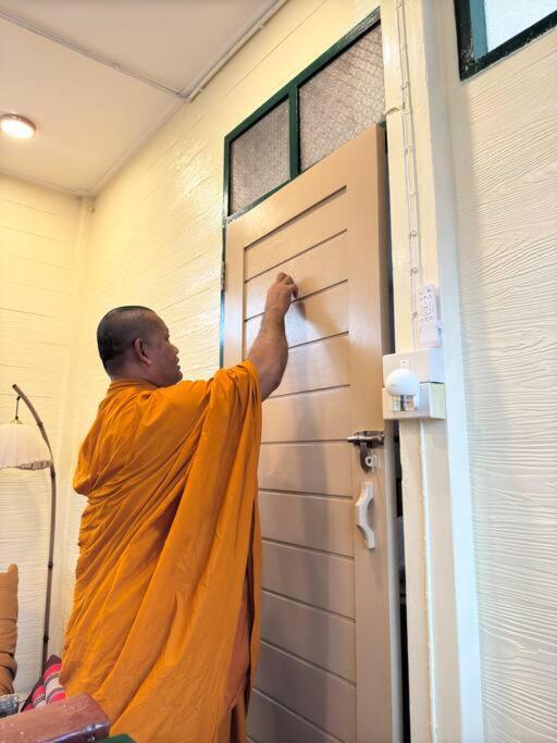 Rumah percutian Thairin House Old Town Bkk *