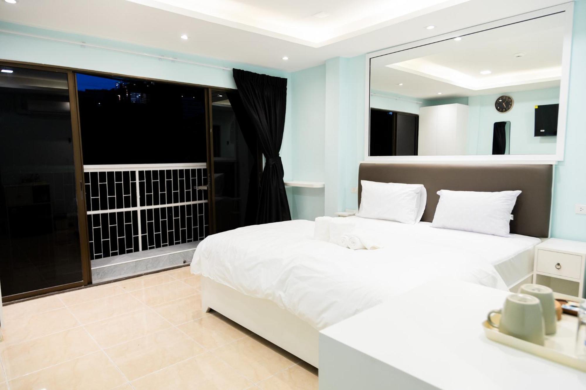 Cozy Hotel Bangkok