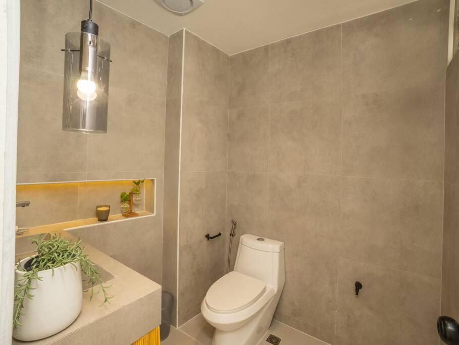 2 Bedroom At Silom With Center View - 5a * Bangkok