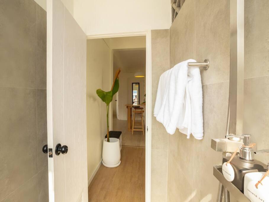 2 Bedroom At Silom With Center View - 5a Apartment Bangkok