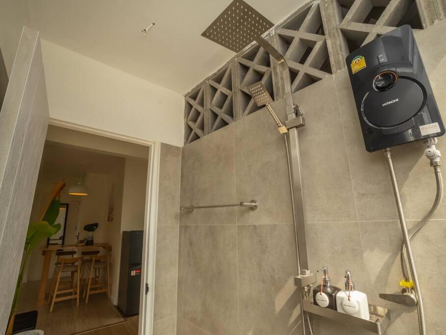 2 Bedroom At Silom With Center View - 5a Apartment *