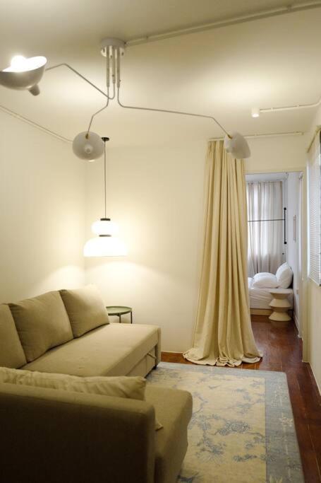 Apartment Nap By Snooze *