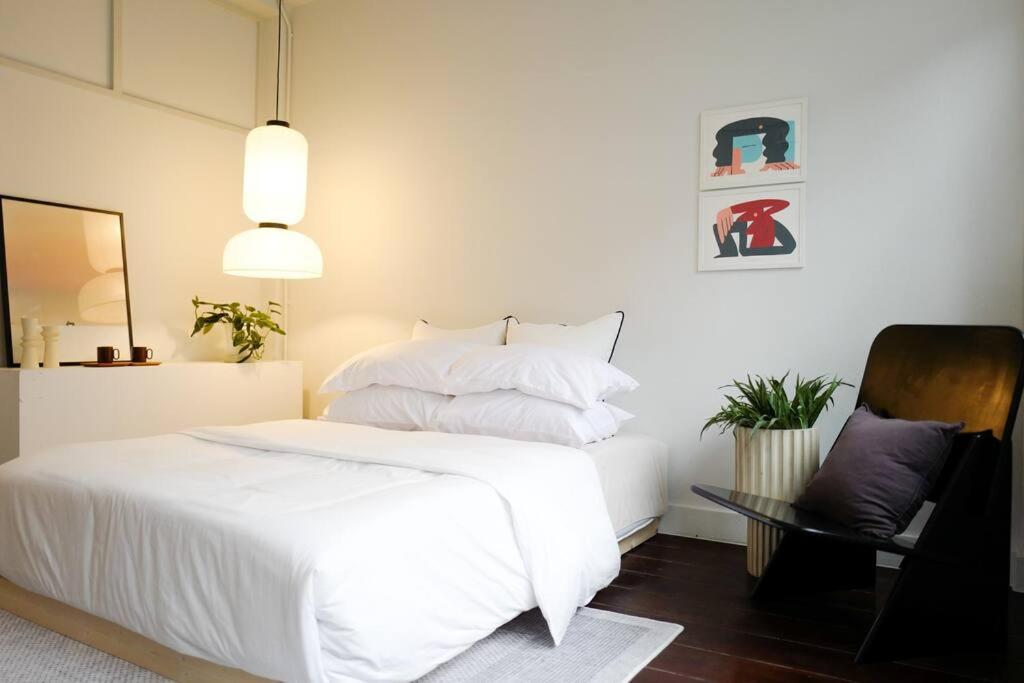 Nap By Snooze Apartment Bangkok