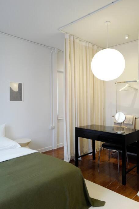 Nap By Snooze Apartment Bangkok