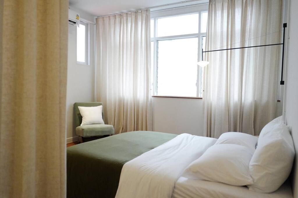 Nap By Snooze Bangkok