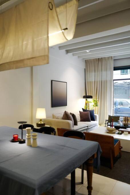 Nap By Snooze Apartment Bangkok