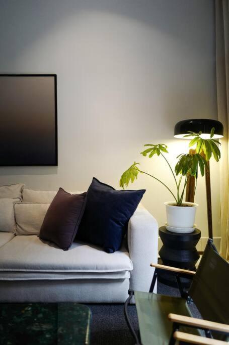 Nap By Snooze Apartment Bangkok