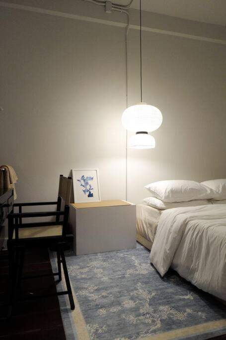 Nap By Snooze Apartment Bangkok