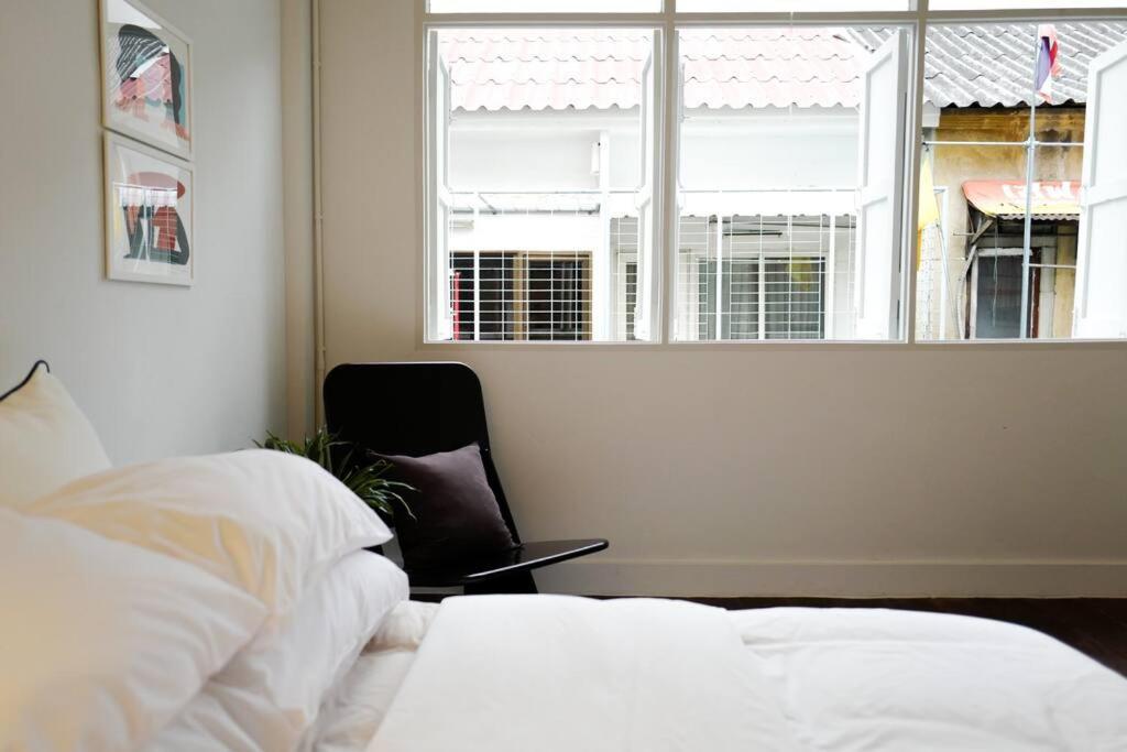 Nap By Snooze Apartment Bangkok