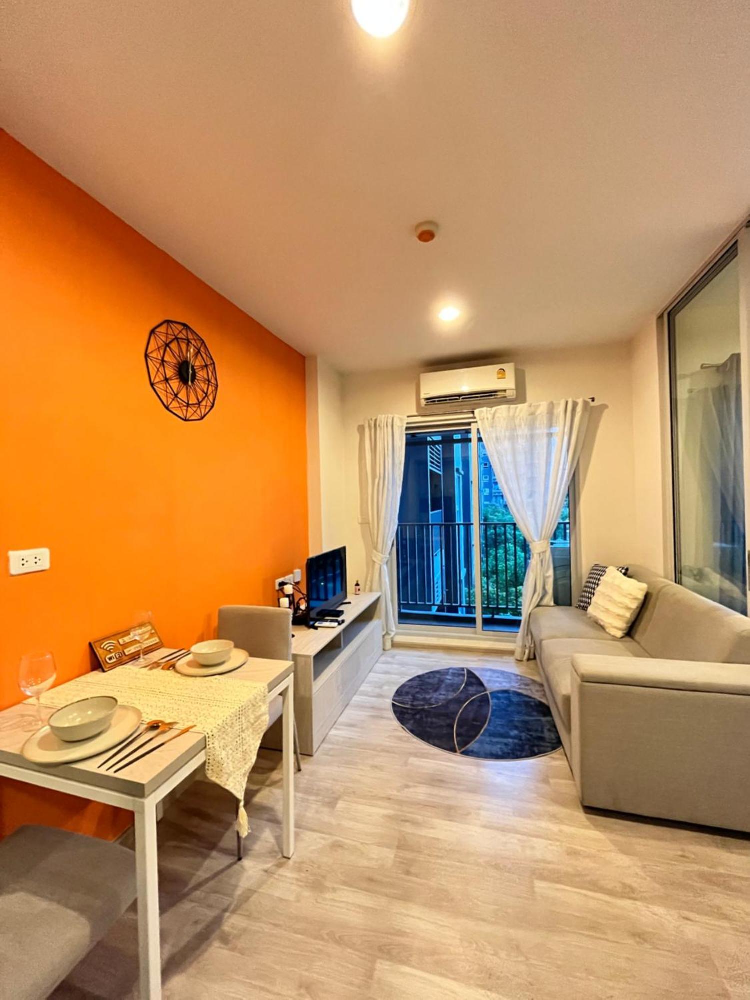 Apartment Manmanlovehome Bangkok