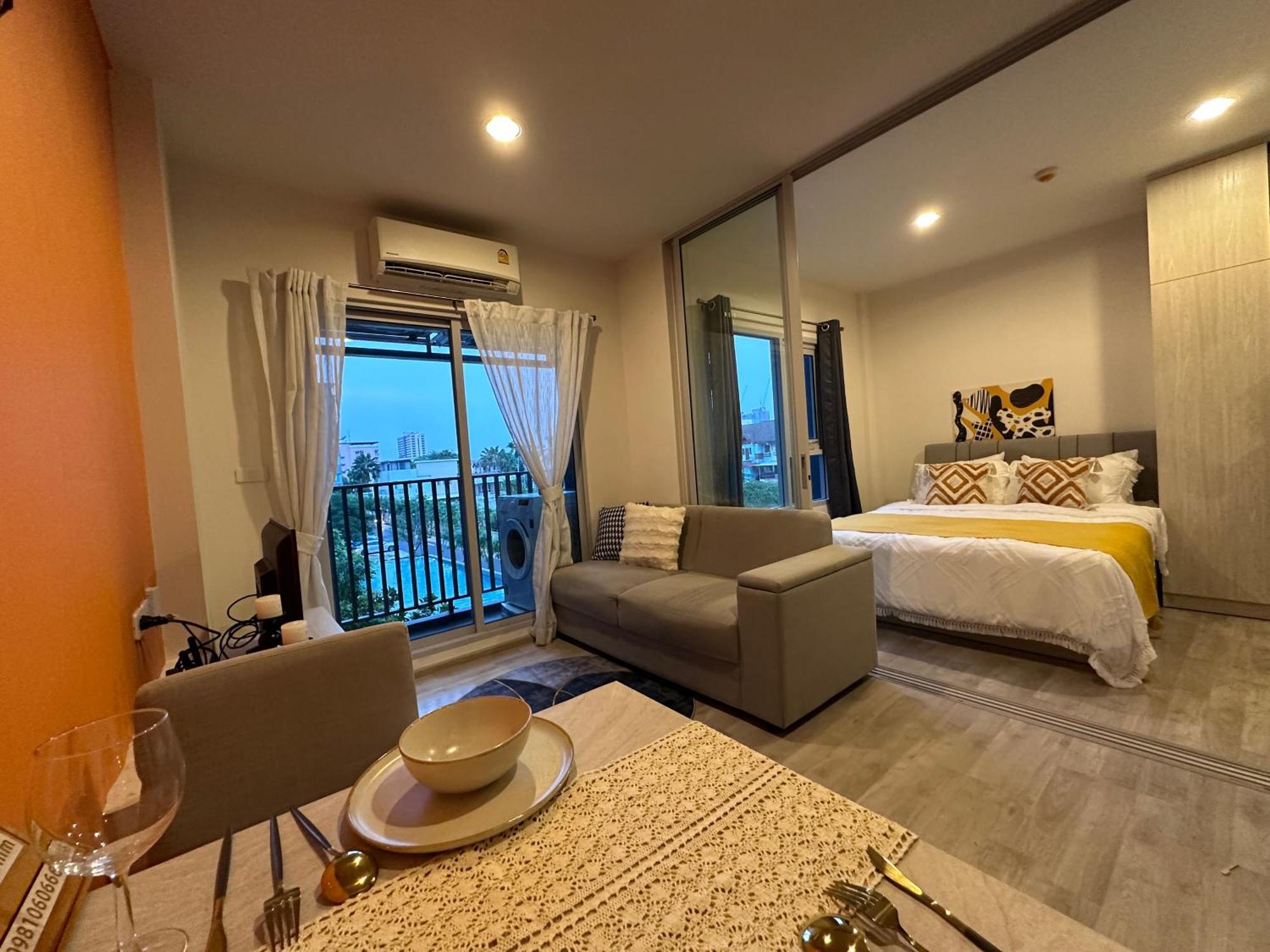 Apartment Manmanlovehome