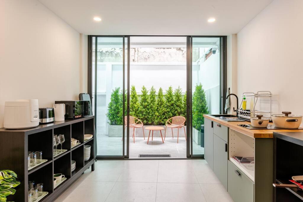 Holiday home The Mellow At Sathorn