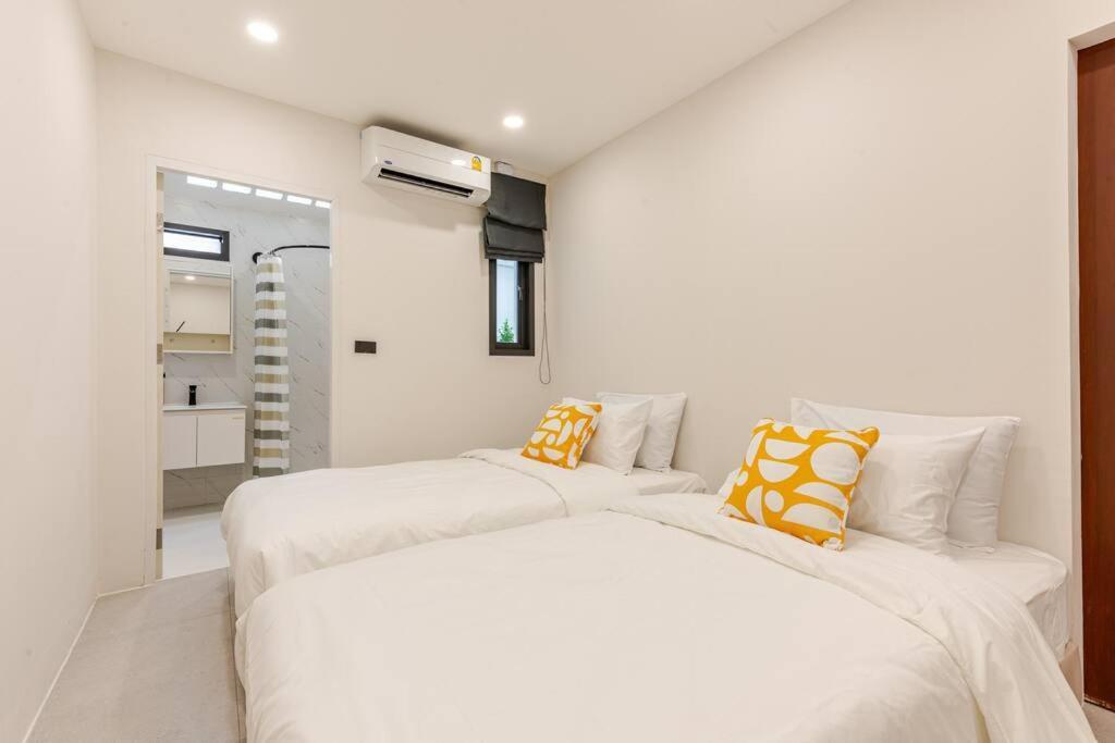 The Mellow At Sathorn *