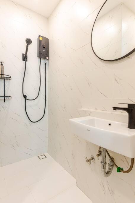 The Mellow At Sathorn Holiday home