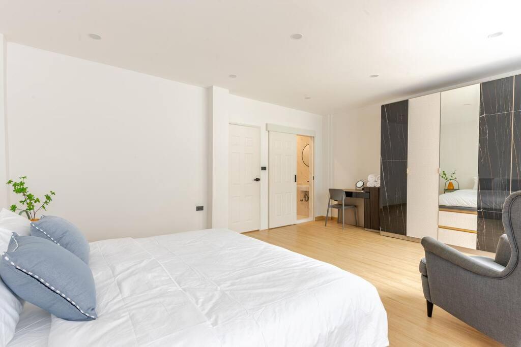 Holiday home The Mellow At Sathorn Bangkok