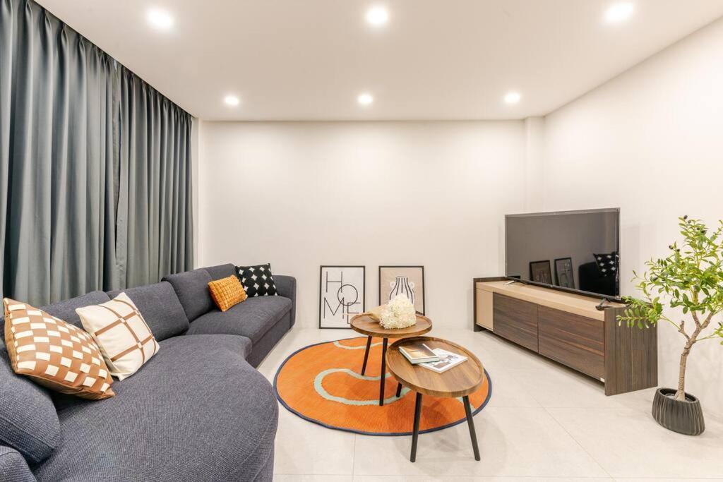 Holiday home The Mellow At Sathorn