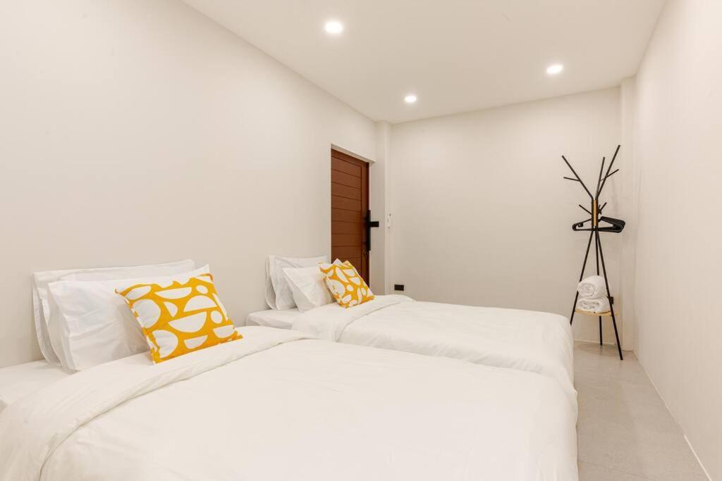 The Mellow At Sathorn