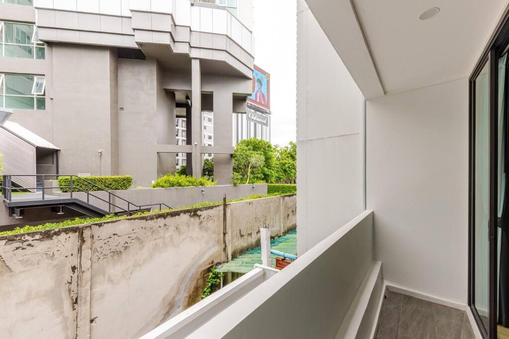 The Mellow At Sathorn Holiday home *