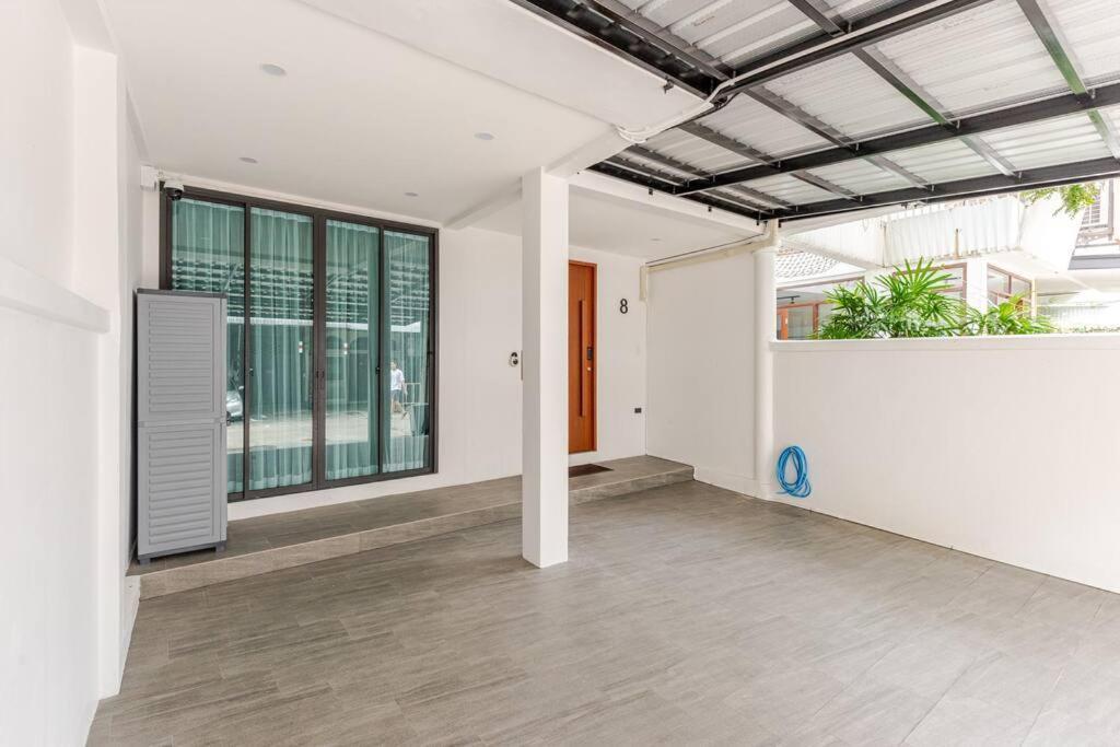 Holiday home The Mellow At Sathorn Bangkok