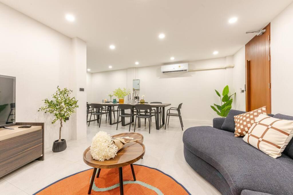 Holiday home The Mellow At Sathorn